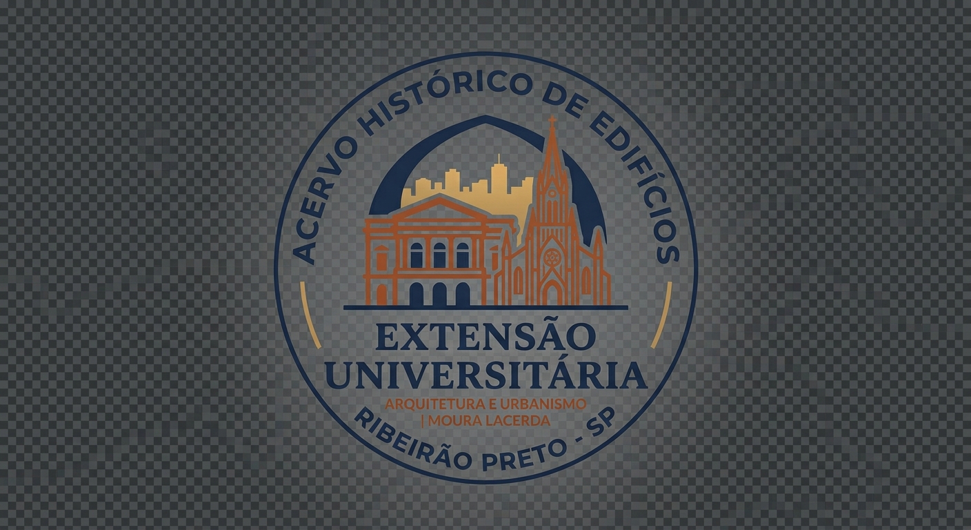 Logo da Extensão