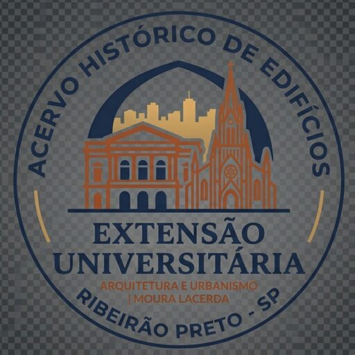 Logo da Extensão