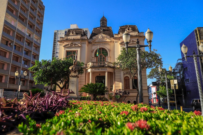 palacio do rio branco 1